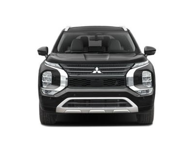 2022 Mitsubishi Outlander SEL Special Edition S-AWC