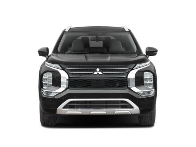 2022 Mitsubishi Outlander SEL Special Edition S-AWC