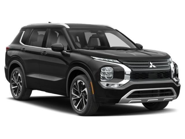 2022 Mitsubishi Outlander SEL Special Edition S-AWC