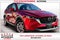 2023 Mazda Mazda CX-5 2.5 S Select