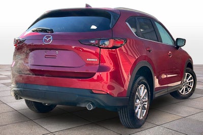 2023 Mazda Mazda CX-5 2.5 S Select