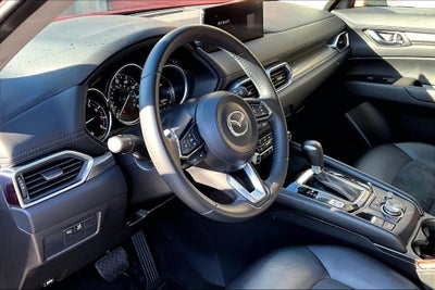 2023 Mazda Mazda CX-5 2.5 S Select