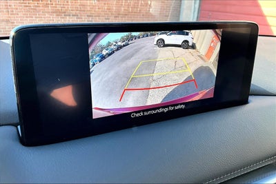 2023 Mazda Mazda CX-5 2.5 S Select