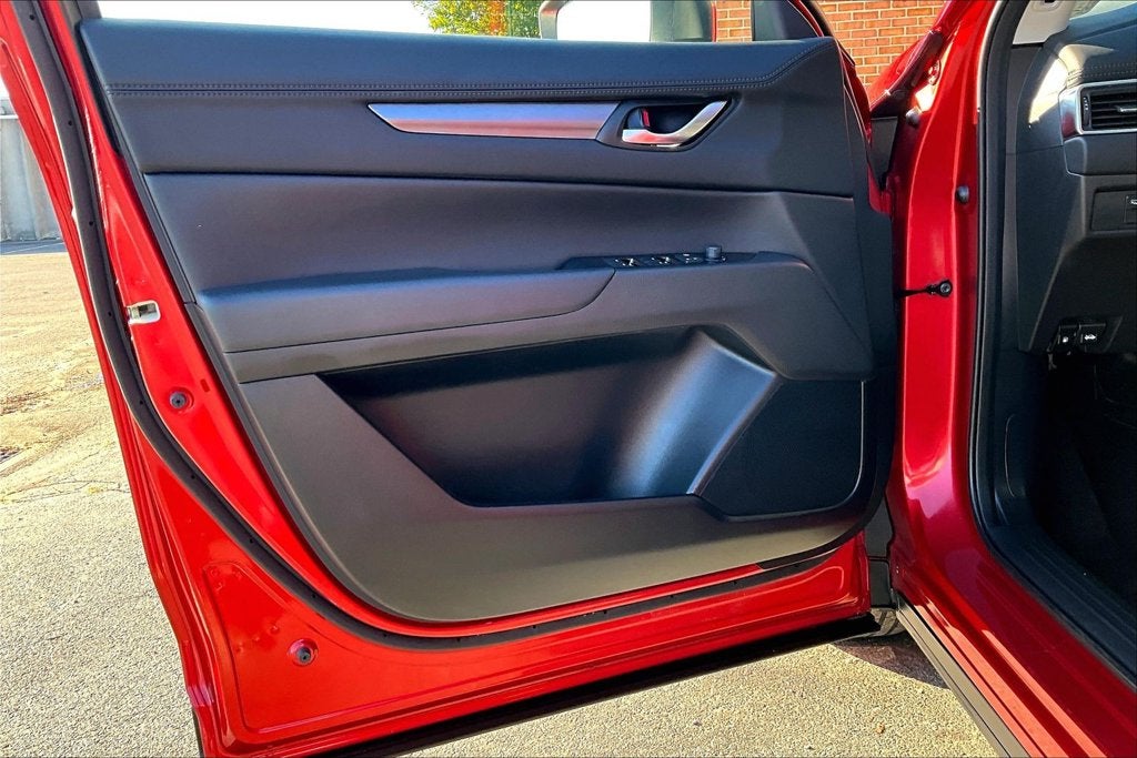 2023 Mazda Mazda CX-5 2.5 S Select