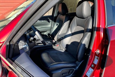 2023 Mazda Mazda CX-5 2.5 S Select