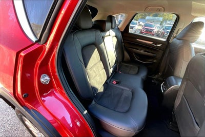 2023 Mazda Mazda CX-5 2.5 S Select