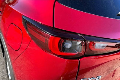 2023 Mazda Mazda CX-5 2.5 S Select
