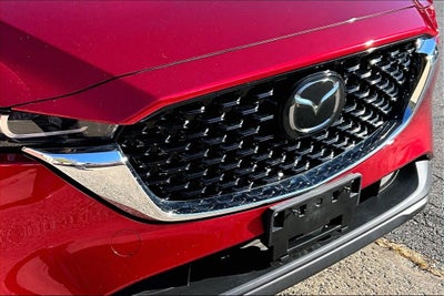 2023 Mazda Mazda CX-5 2.5 S Select