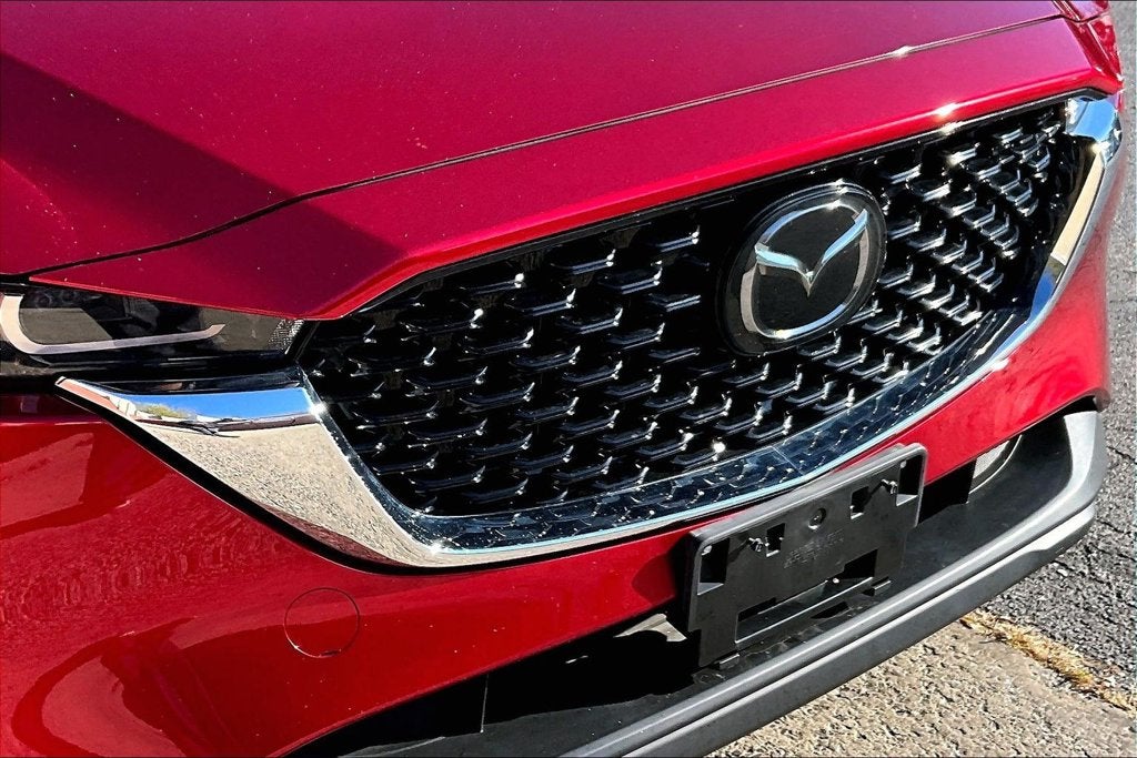 2023 Mazda Mazda CX-5 2.5 S Select