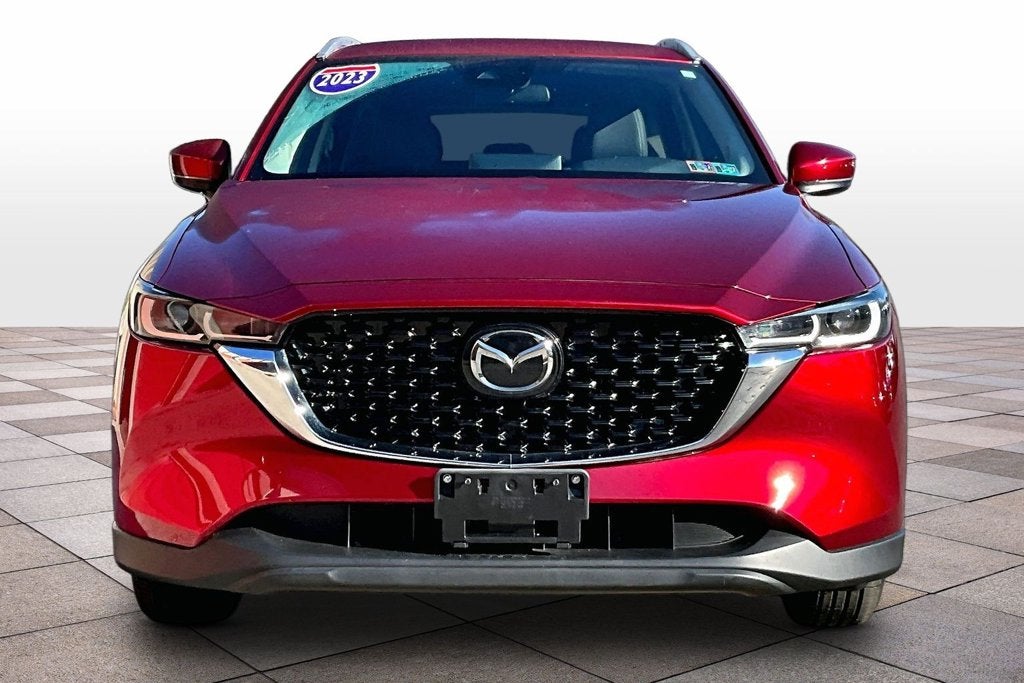 2023 Mazda Mazda CX-5 2.5 S Select