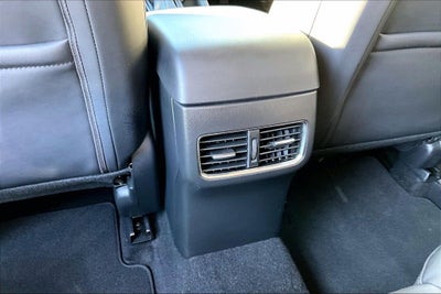2023 Mazda Mazda CX-5 2.5 S Select
