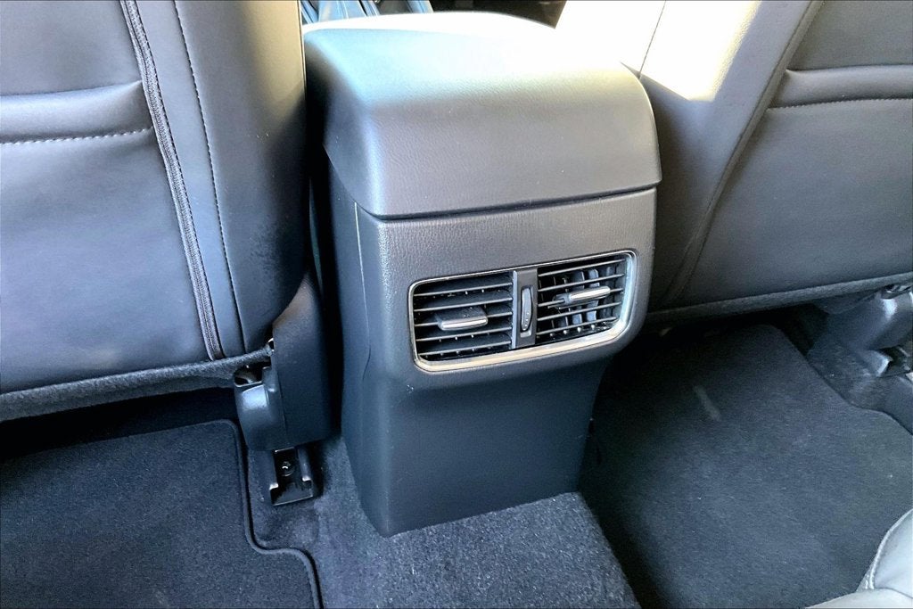 2023 Mazda Mazda CX-5 2.5 S Select