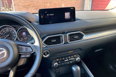 2023 Mazda Mazda CX-5 2.5 S Select