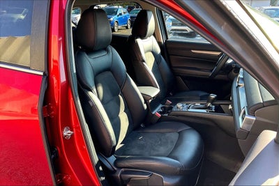 2023 Mazda Mazda CX-5 2.5 S Select