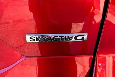 2023 Mazda Mazda CX-5 2.5 S Select