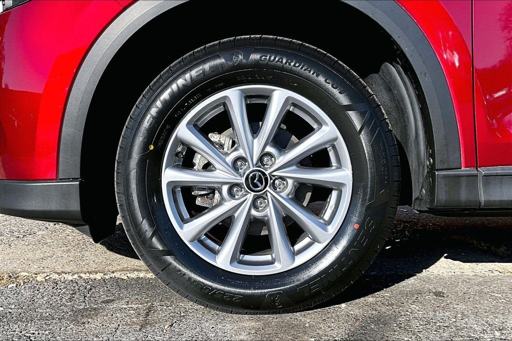 2023 Mazda Mazda CX-5 2.5 S Select