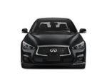 2022 INFINITI Q50 LUXE AWD