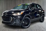 2022 Chevrolet Trax AWD LT