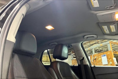 2022 Chevrolet Trax AWD LT