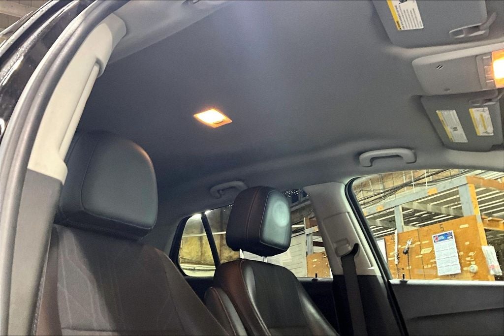 2022 Chevrolet Trax AWD LT