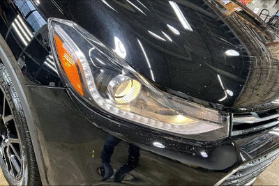 2022 Chevrolet Trax AWD LT