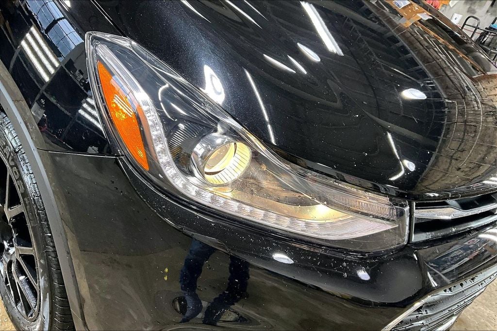 2022 Chevrolet Trax AWD LT