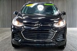 2022 Chevrolet Trax AWD LT