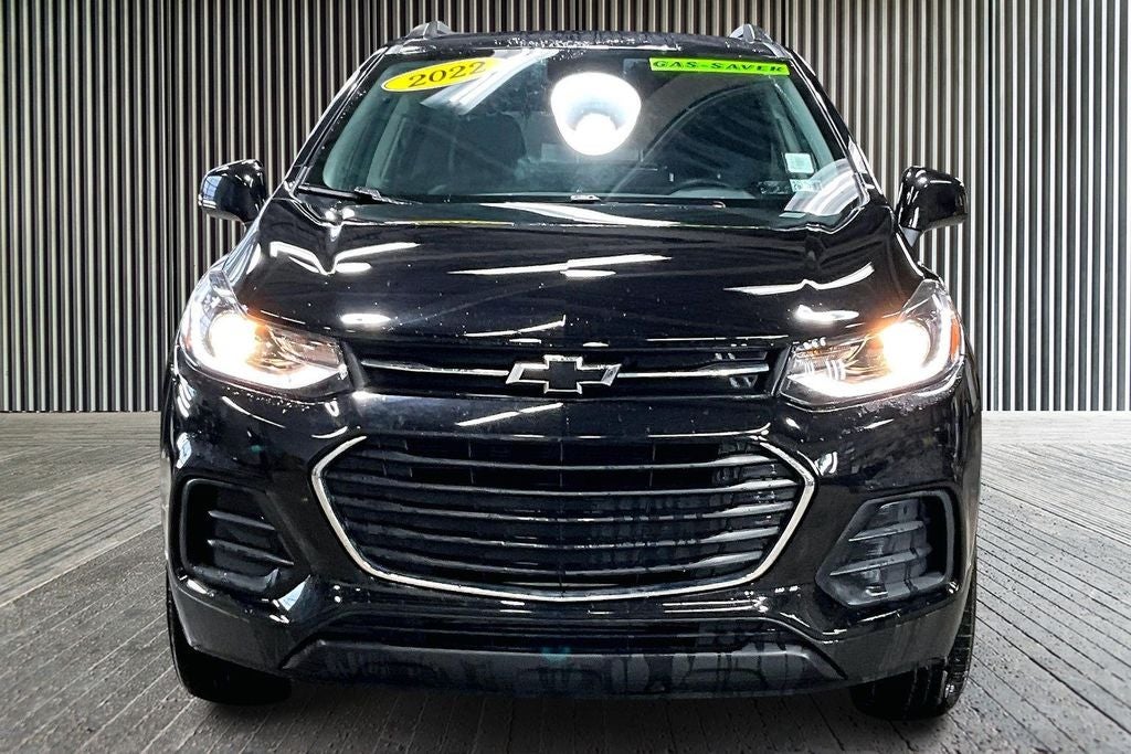 2022 Chevrolet Trax AWD LT