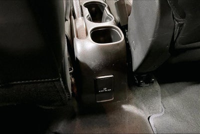 2022 Chevrolet Trax AWD LT