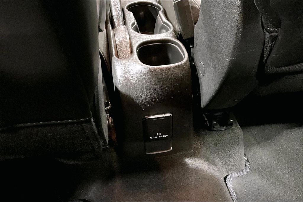 2022 Chevrolet Trax AWD LT