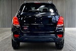 2022 Chevrolet Trax AWD LT
