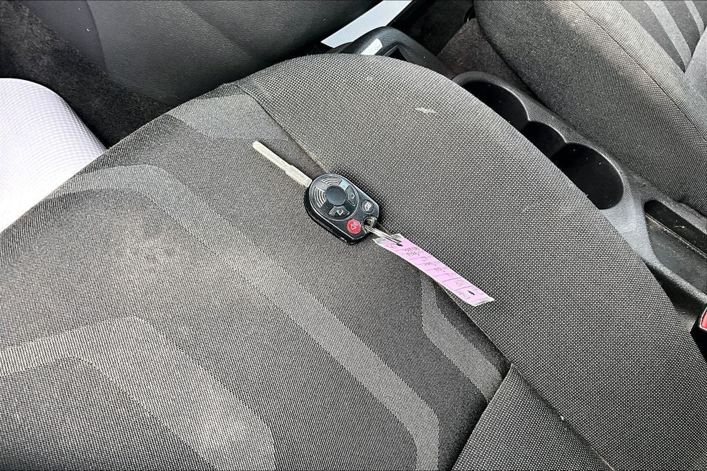 2016 Ford Transit Connect XLT