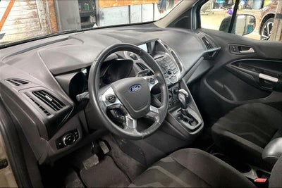 2016 Ford Transit Connect XLT
