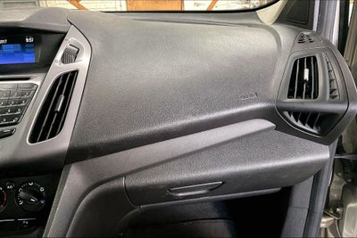2016 Ford Transit Connect XLT