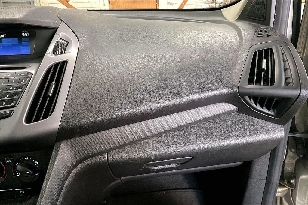 2016 Ford Transit Connect XLT