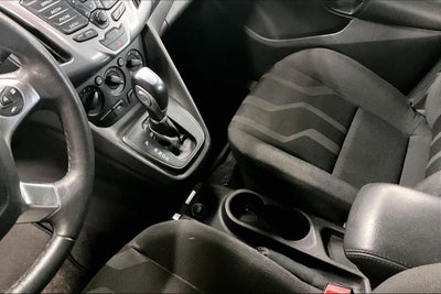 2016 Ford Transit Connect XLT