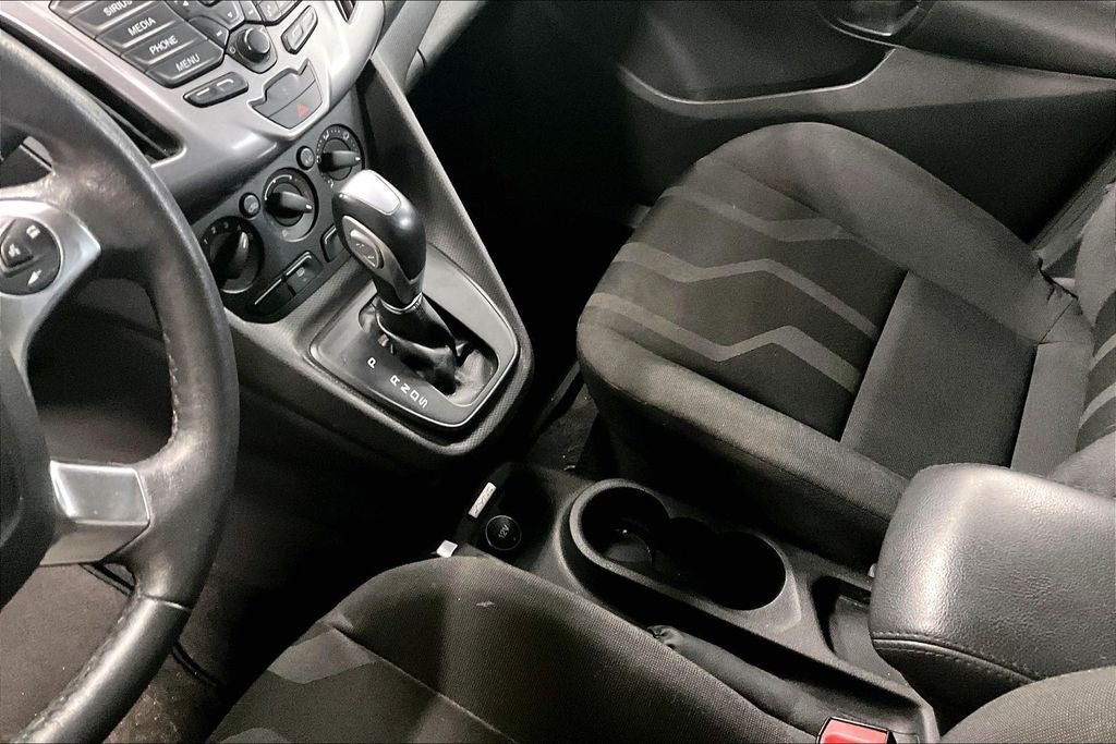 2016 Ford Transit Connect XLT