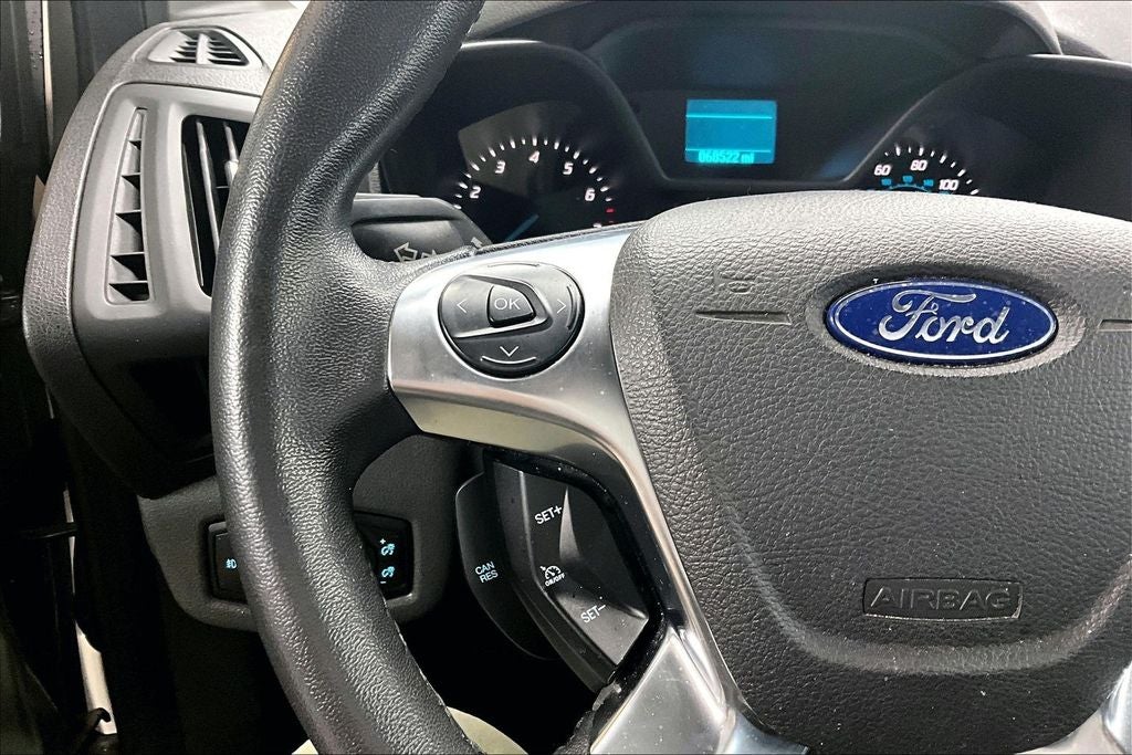 2016 Ford Transit Connect XLT