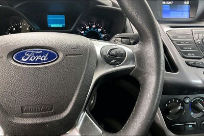 2016 Ford Transit Connect XLT