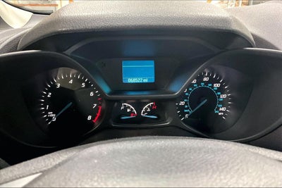 2016 Ford Transit Connect XLT