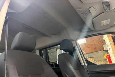 2016 Ford Transit Connect XLT