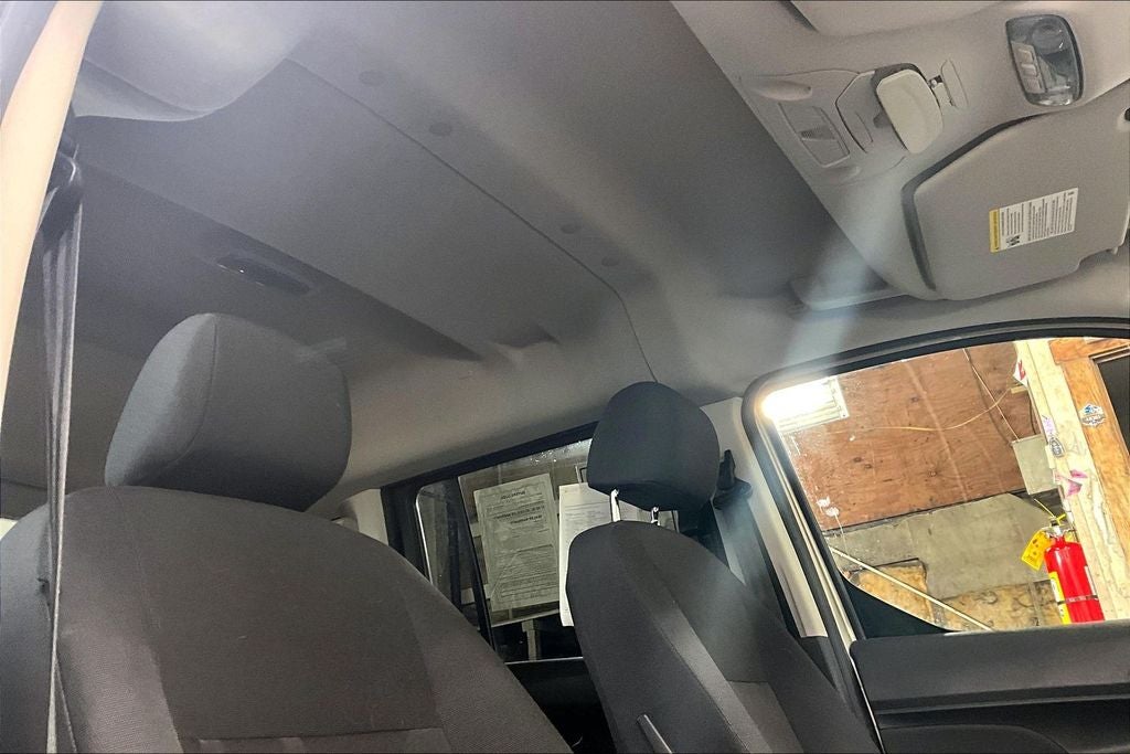 2016 Ford Transit Connect XLT