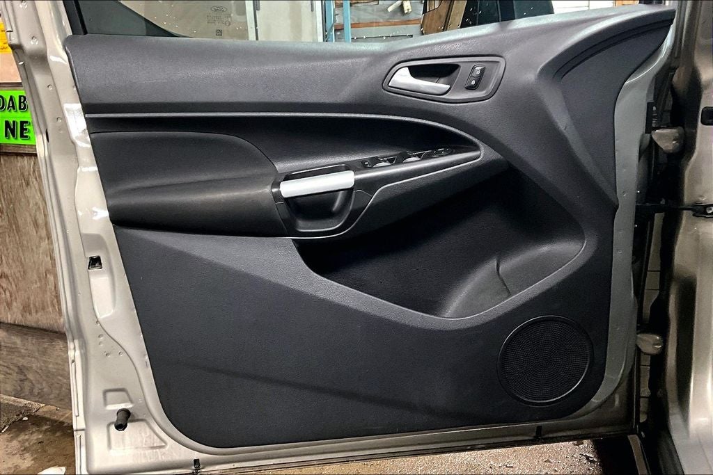 2016 Ford Transit Connect XLT