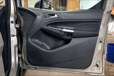 2016 Ford Transit Connect XLT