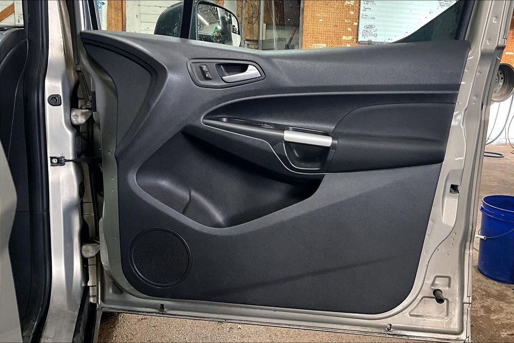 2016 Ford Transit Connect XLT