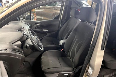 2016 Ford Transit Connect XLT