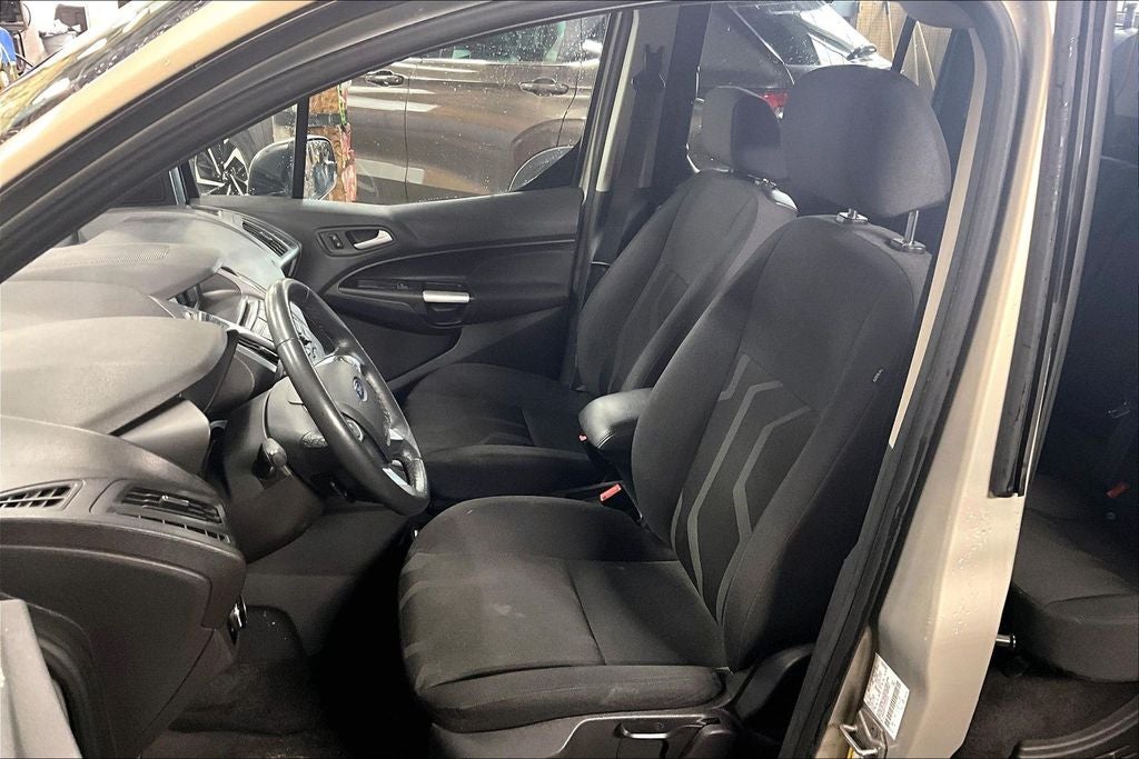 2016 Ford Transit Connect XLT