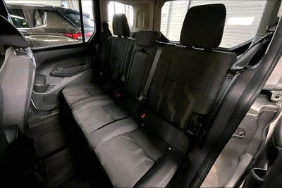 2016 Ford Transit Connect XLT