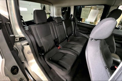 2016 Ford Transit Connect XLT