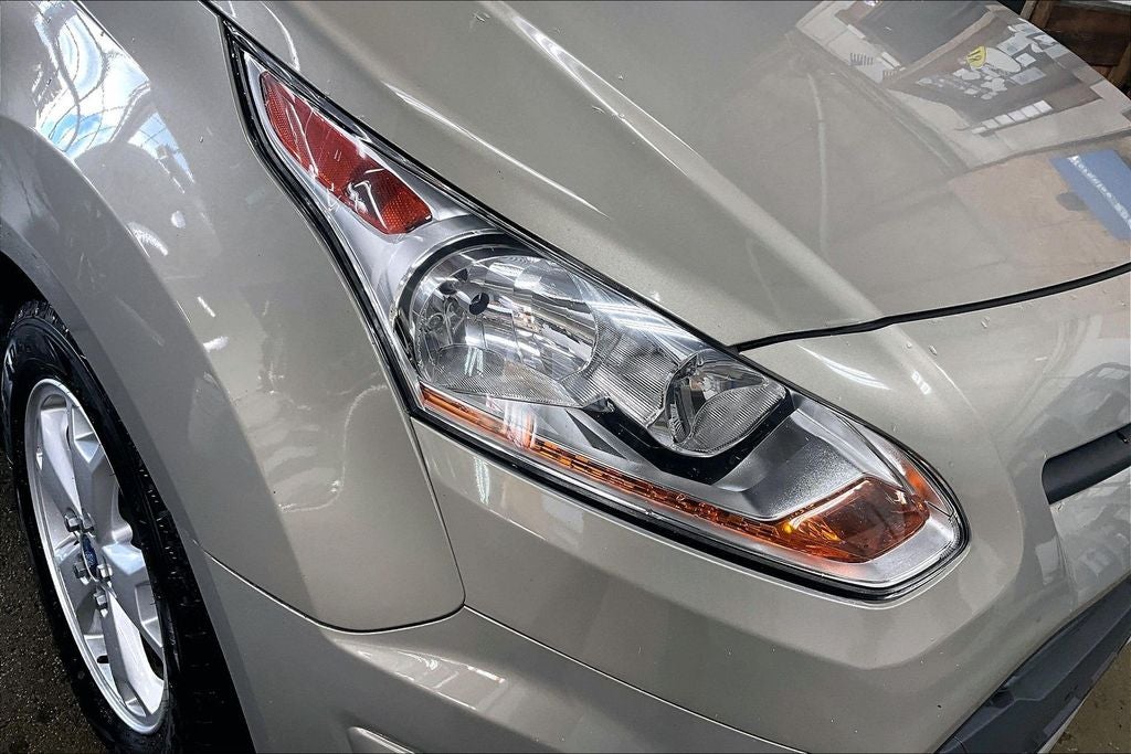 2016 Ford Transit Connect XLT